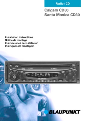cd30 mp 3 Book