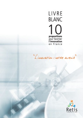 innovation du livre Book