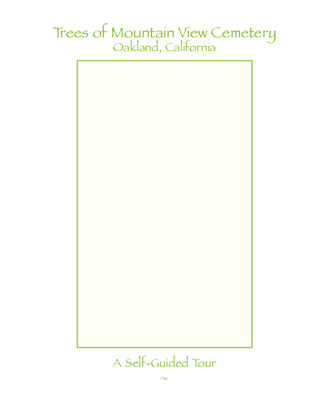 oakland Book