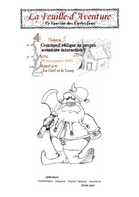prouvera Book