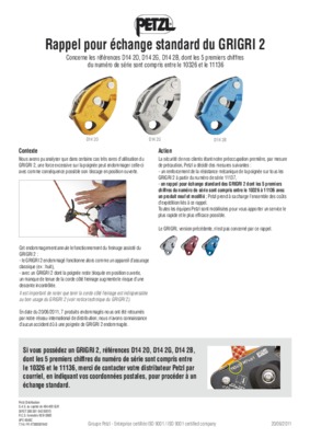 grigri Book