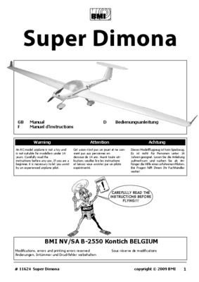 dimona Book