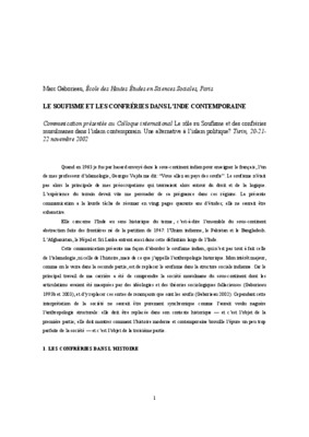 gaborieau Book
