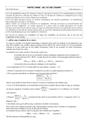 crampe Book