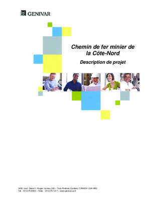 plan minier nord p d c Book