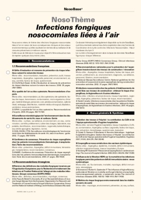 nosocomiales Book
