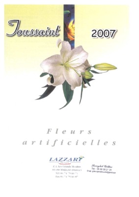 lazzari Book