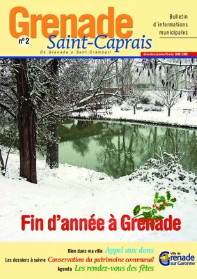 caprais Book