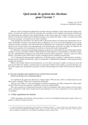 la france entre autoritarisme et democratie Book
