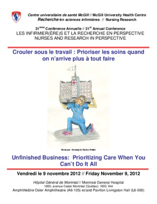crouler Book