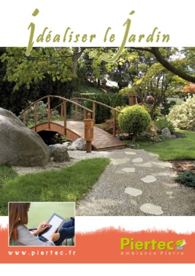 pilier en pierre Book
