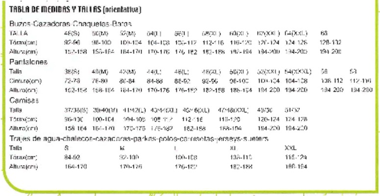 calculos de rotulos Book