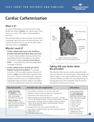 cardiac Book