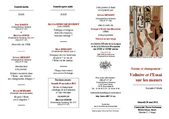 voltaire essai sur les moeurs et l_esprit des nation Book