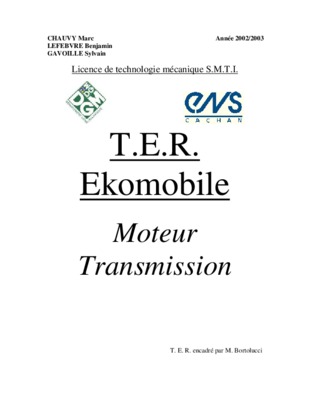 demarreur pour moteur 11 hp Book