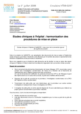 procedures essais Book