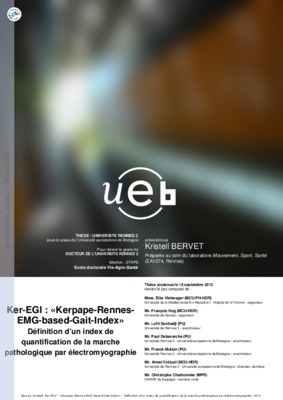 kerpape Book