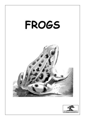 wildwood Book