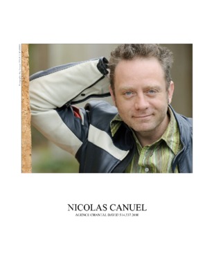 canuel Book