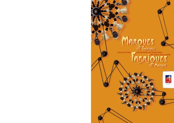 les marques de fabriques regime Book