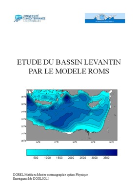 levantin Book