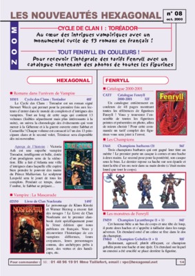 poussera Book