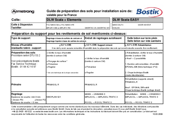 ultrabond eco fix Book