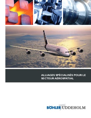 aerospatial Book