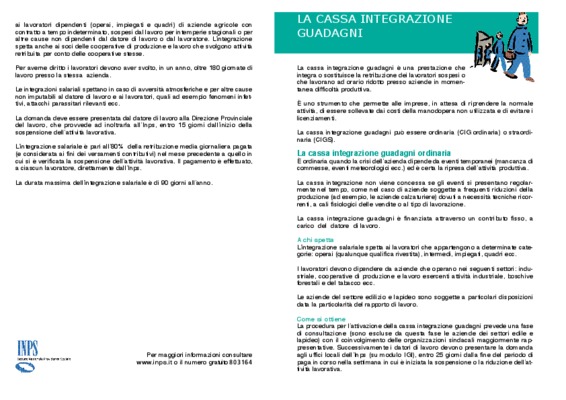 guadagni Book