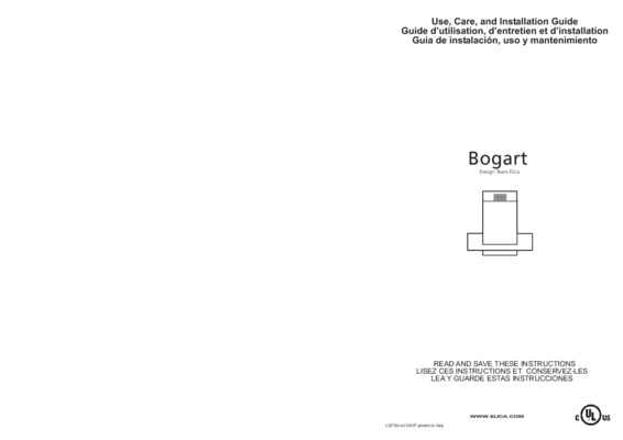 post bogart Book