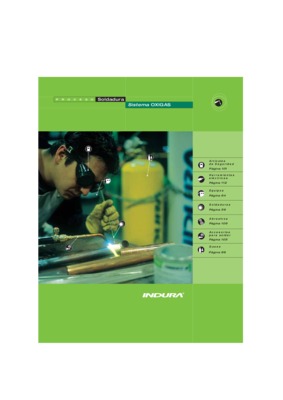soldadura oxigas Book