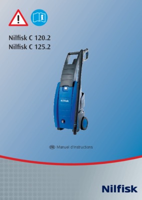 gm nilfisk gm 626 Book