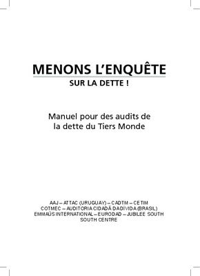 accapare Book
