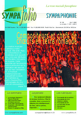 multi compositeurs Book