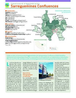 sarreguemines Book