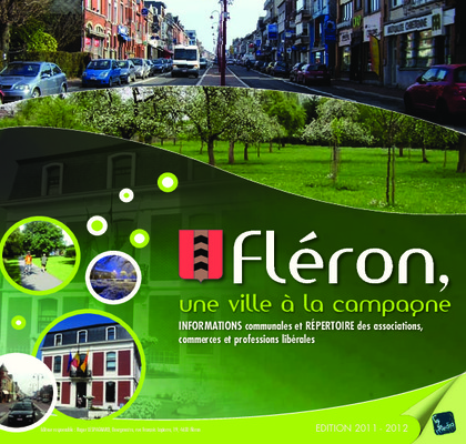 fleron Book