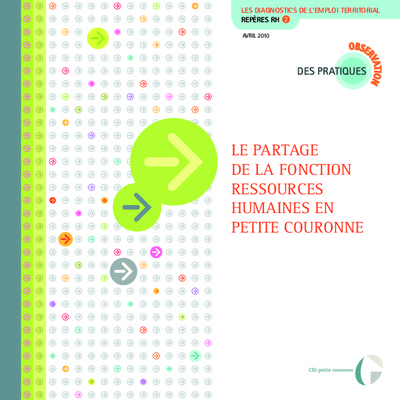 partage de la fonction rh Book