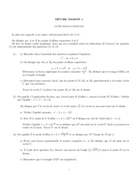 les affixes Book