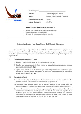 desormes Book