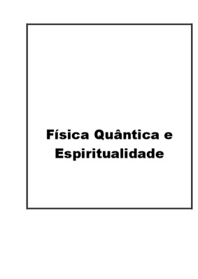 fisica quantica Book
