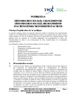 financement des bourse Book