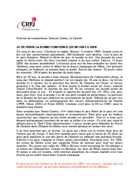 commentaire sur 2 samuel Book