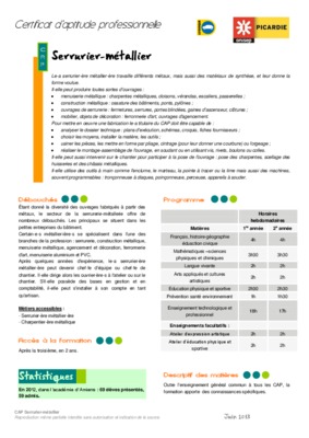 salaire pour serrurier 2011 Book