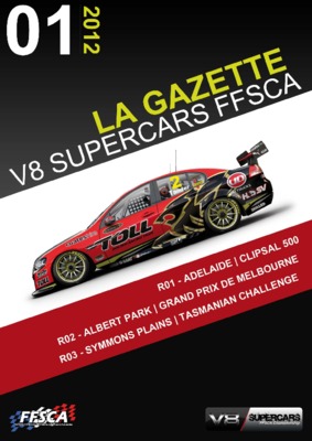 supercars Book