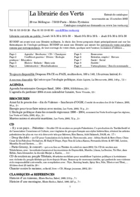 manuel xc sp 800 2002 Book
