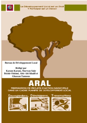 caroline karam ingenieur agronome Book