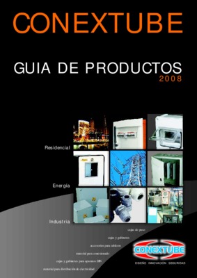 materiales electricos Book