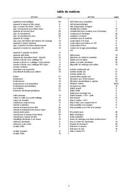 cintrage des tubes cuivre Book