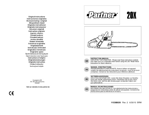 huskvarna 50 Book