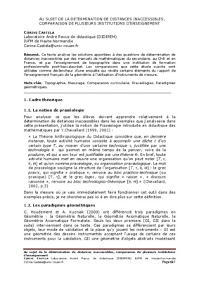1 inaccessibles Book